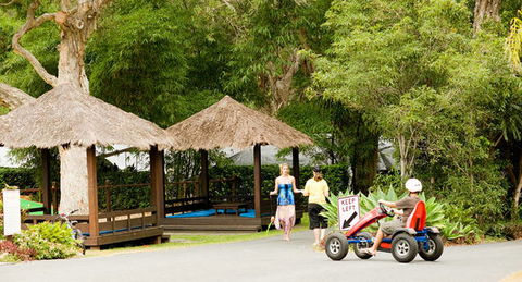 BIG4 Emerald Beach Holiday Park - Melbourne Tourism 5