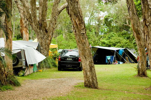 BIG4 Emerald Beach Holiday Park - Melbourne Tourism 6