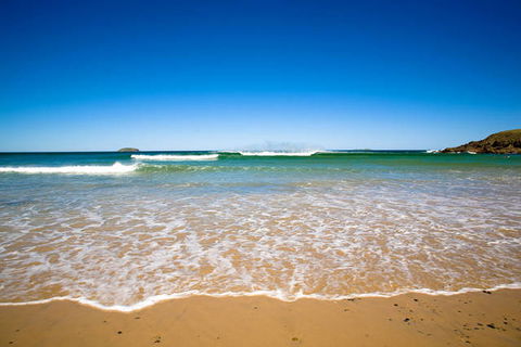 BIG4 Emerald Beach Holiday Park - Melbourne Tourism 7