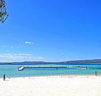 BIG4 Emu Beach Holiday Park - Melbourne Tourism