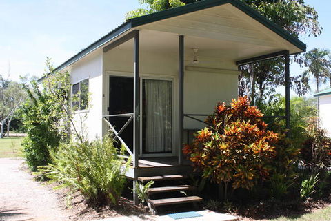 BIG4 Katherine Holiday Park - Melbourne Tourism 0