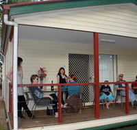 BIG4 Kingaroy Holiday Park - Melbourne Tourism