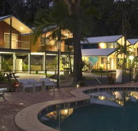 BIG4 Tasman Holiday Parks - Nambucca Heads - Melbourne Tourism