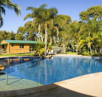 BIG4 Narooma Easts Holiday Park - Melbourne Tourism