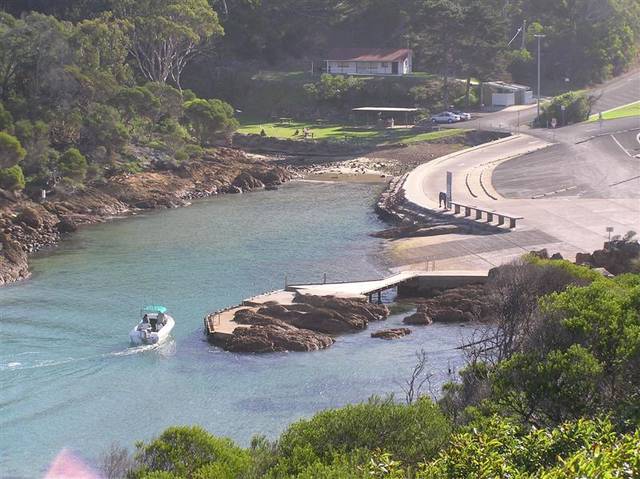 Tathra NSW Melbourne Tourism