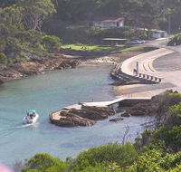 BIG4 Tathra Beach Holiday Park - Melbourne Tourism