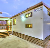 BIG4 Toowoomba Garden City Holiday Park - Melbourne Tourism