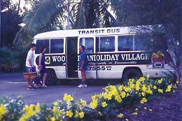 BIG4 Townsville Woodlands Holiday Park - Melbourne Tourism 0