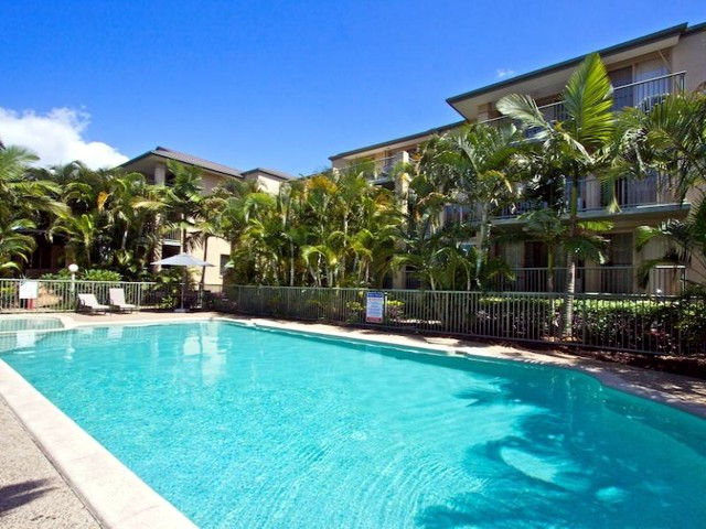 Bilinga QLD Melbourne Tourism