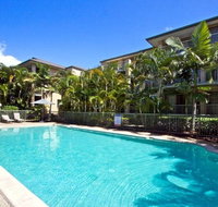 Bila Vista Holiday Apartments - Melbourne Tourism