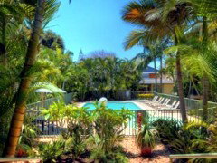 Bila Vista Holiday Apartments - Melbourne Tourism 1