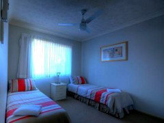 Bila Vista Holiday Apartments - Melbourne Tourism 2