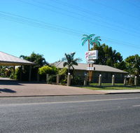 Biloela Palms Motor Inn - Melbourne Tourism
