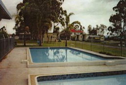 Simpkins Creek ACT Melbourne Tourism