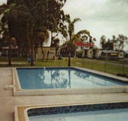 Bimbimbi Riverside Caravan Park - Melbourne Tourism