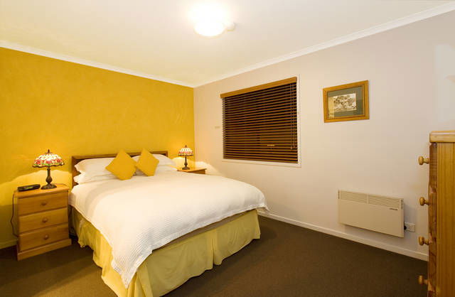 Ben Bullen NSW Melbourne Tourism