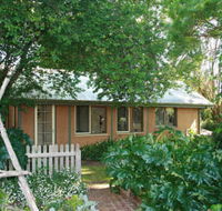 Birch House Koroit - Melbourne Tourism