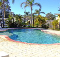 Birubi Beach Holiday Park - Melbourne Tourism