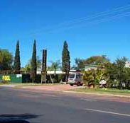 Blackall Coolibah Motel - Melbourne Tourism