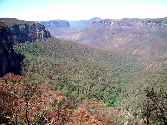 Blackheath NSW Melbourne Tourism