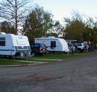 Blayney Tourist Park - Melbourne Tourism