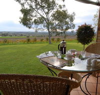Blickinstal Barossa Valley Retreat - Melbourne Tourism