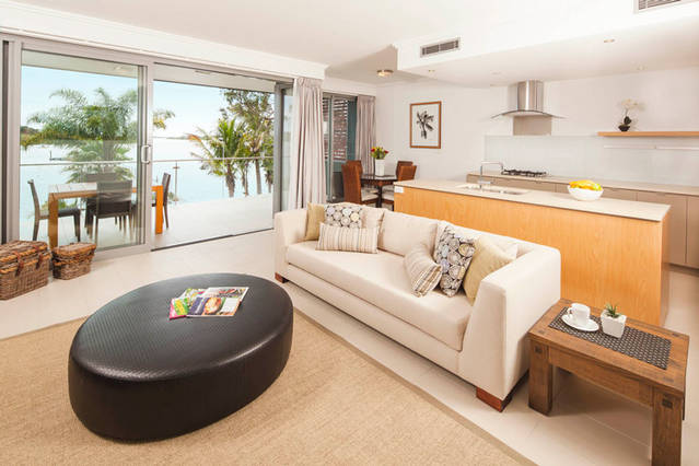 Yamba NSW Melbourne Tourism