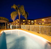 Blue Gum Motor Inn - Melbourne Tourism