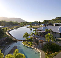 Blue Lagoon Resort - Melbourne Tourism