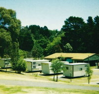 Blue Mountains Tourist Park - Blackheath Glen - Melbourne Tourism