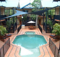 Blue Seas Resort - Melbourne Tourism
