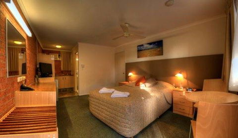 Blue Waters Motel - Melbourne Tourism 0