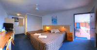 Blue Waters Motel - Melbourne Tourism 1
