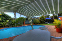 Blue Waters Motel - Melbourne Tourism 3