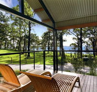 Bluebell Retreat House - Melbourne Tourism