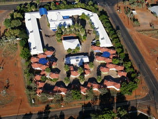 Tennant Creek NT Melbourne Tourism