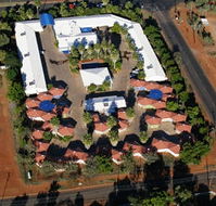 Bluestone Motor Inn - Melbourne Tourism