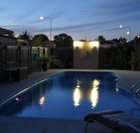 Bluewater Harbour Motel - Bowen - Melbourne Tourism