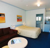 Blueys by the Beach Motel - Melbourne Tourism