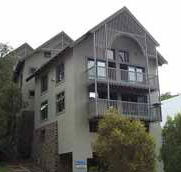 Boali Ski Lodge - Melbourne Tourism