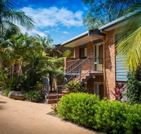 Boambee Bay Resort - Melbourne Tourism
