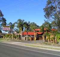 Bomaderry Motor Inn - Melbourne Tourism