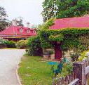Bon Accord Bed  Breakfast - Melbourne Tourism