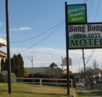 Bong Bong Motel - Melbourne Tourism