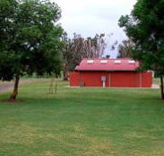 Boorowa Caravan Park - Melbourne Tourism