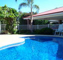 Border Gateway Motel Wodonga - Melbourne Tourism