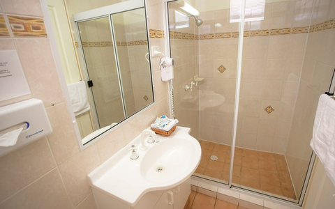 Boulevard Motel - Melbourne Tourism 4