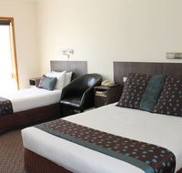 Boulevard Motor Inn - Melbourne Tourism