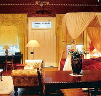Bourke Riverside Motel - Melbourne Tourism