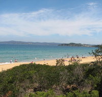 Boydtown Caravan  Camping Park - Melbourne Tourism